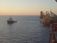 Dökme yük gemisi satılık