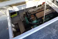 Devriye botu satılık