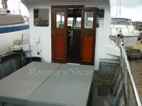 Trol gemisi satılık