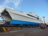 Feribot satılık