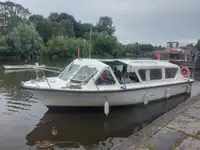 Yolcu gemisi satılık