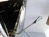 Trol gemisi satılık