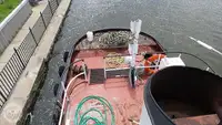 Çekme teknesi satılık