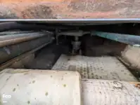 Kruvaziyer feribotu satılık