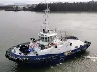 Römorkör satılık