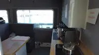 Araştırma gemisi satılık