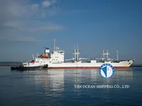 Soğutmalı gemi satılık