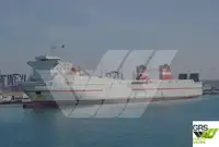 Ro-Ro ship satılık
