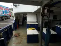 Trol gemisi satılık