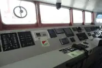 Ro-Ro gemisi satılık