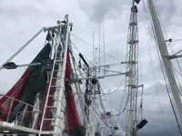 Trol gemisi satılık