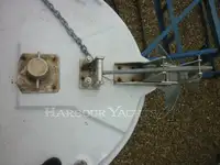 Trol gemisi satılık