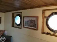 Çekme teknesi satılık