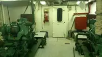 İş gemileri satılık