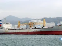Soğutmalı gemi satılık