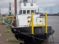 Çekme teknesi satılık