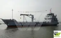 Çıkarma Gemisi, Tank satılık