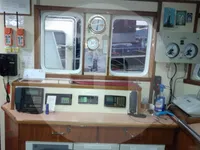 Balıkçı gemisi satılık