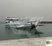 Ro-Ro ship satılık
