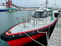 Pilot tekne satılık