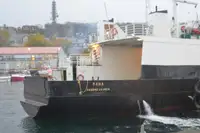 Ro-Ro gemisi satılık