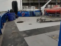 Mürettebat teknesi satılık