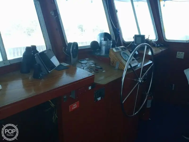 Kruvaziyer gemisi satılık