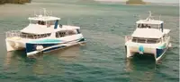 Yolcu gemisi satılık