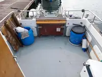 Katamaran satılık