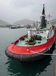 Çekme teknesi satılık