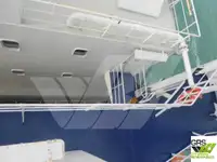 Konaklama mavnası satılık