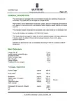 Platform tedarik gemisi (PSV) satılık