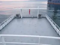 Kruvaziyer gemisi satılık