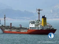 Petrol/Kimyasal tankeri satılık