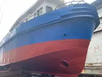 İş gemileri satılık