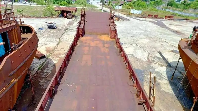 Çıkarma aracı, tank satılık
