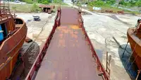 Çıkarma aracı, tank satılık