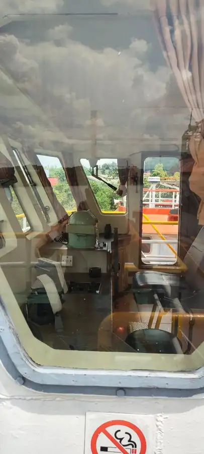 Petrol/Kimyasal tankeri satılık