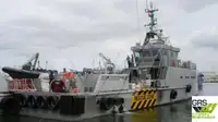 Devriye botu satılık