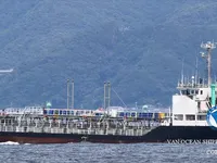 Petrol/Kimyasal tankeri satılık