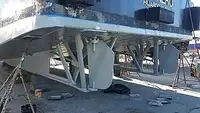 Çıkarma aracı, tank satılık