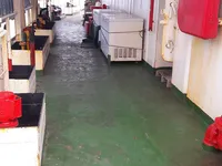 Petrol/Kimyasal tankeri satılık