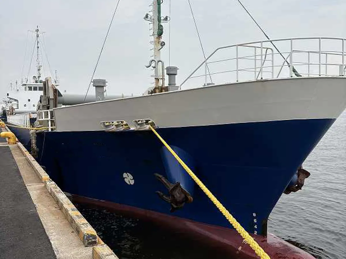 General Cargo/Multi-purpose satılık