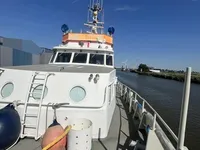 Devriye botu satılık
