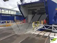 Ro-Ro ship satılık