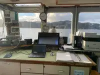 Çekme teknesi satılık