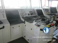 Petrol/Kimyasal tankeri satılık