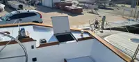Petrol/Kimyasal tankeri satılık
