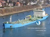 Petrol/Kimyasal tankeri satılık