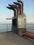 Soğutmalı gemi satılık